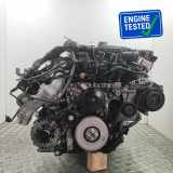 Motor MERCEDES-BENZ C (W205) C 220 BlueTEC / d (205.004) 651.921