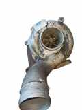 Turbolader AUDI A6 (4F2, C6) S6 quattro 5081856002