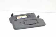 Sonnenschutz-Kit MERCEDES-BENZ GLC (C253) 250 d 4-matic (253.309)