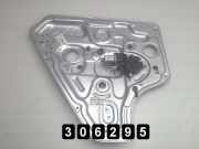 Fensterheber links hinten Kia Venga (YN)