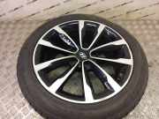 Stahlfelgen Satz Hyundai i40 CW (VF)
