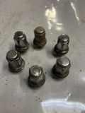 Schrauben TOYOTA LAND CRUISER 90 (_J9_) 3.0 TD (KZJ90_, KZJ95_)