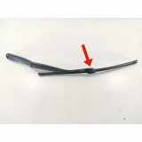 Zierleiste Windschutzscheibe Frontscheibe BMW 5 Touring (F11) 520 d 61617182459