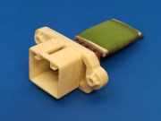 Relais für Lüfter Ford Focus IV (HN) 3M5H18B647AC