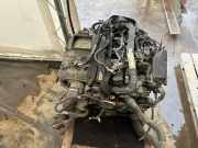 Motor MERCEDES-BENZ E T-Model (S212) E 250 CDI / BlueTEC 4-matic (212.282, 212.297) 651924