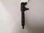 Einspritzdüse OPEL ASTRA H Estate (L35) 1.9 CDTI 0445110276