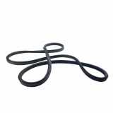 Dichtungsgummi am Ende (Gabel) BMW X1 (E84) xDrive 28 i 16357310