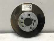 Bremsscheibe vorne rechts