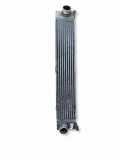 Ladeluftkühler CITROËN JUMPER Furgon 2.2 HDi 120 0211610