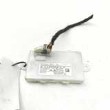 Keyless Steuergerät MERCEDES-BENZ GLC (X253, C253) 220 d 4-matic (253.915) A2229009915 A2139018003