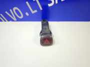 Schalter für Warnblinker Volvo S80 I (184) 9168302