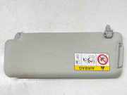 Sonnenblende rechts Toyota Land Cruiser Prado (J15)