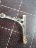 Other Front Right Chassis Parts SEAT ALHAMBRA (7V8, 7V9) 1.9 TDI 166080AC33