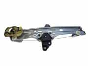 Fensterheber links hinten Opel Astra J Caravan (P10) 39142319