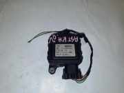 Regelventile für Innenraumheizung OPEL ZAFIRA A (F75_) 2.0 DTI 16V BEHR27144 0132801134