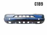 Stoßstange vorne Mercedes-Benz M-Klasse (W163) 1638800370