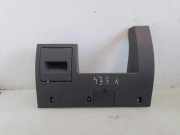 Armaturenbrett Verkleidung unten FORD FUSION (JU_) 1.4 TDCi