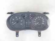 Kombiinstrument RENAULT TRAFIC II Furgon (FL) 1.9 dCi 100 (FL0C) P8200279062B