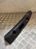 Kofferraumdeckelverkleidung MERCEDES-BENZ E (W213) E 220 d (213.004) 1123715N00