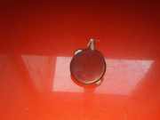 Abdeckung Abschlepphaken Peugeot 307 Break () 9640533177