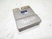 Fuel Injector Control Unit TOYOTA PREVIA (_R3_) 2.0 D-4D (CLR30_) 1310001041 8987120030