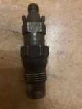 Einspritzdüse VW TRANSPORTER IV Furgon (70XA) 2.4 D 068130201E