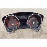 Kombiinstrument FORD S-MAX (WA6) 2.2 TDCi 8M2T10849CA UKLG1KCL3CA