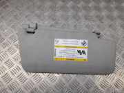 Linke Sonnenblende MERCEDES-BENZ GL (X166) GL 500 4-matic (166.873) A1668100710