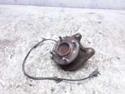 Radlagergehäuse rechts hinten Smart Forfour (454)