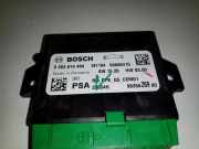 Einparkhilfe PDC Steuergerät OPEL GRANDLAND X (75) 1.6 Turbo D 0263014494