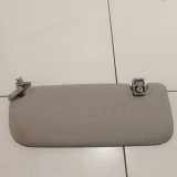 Sonnenblende rechts Hyundai Santa Fe III (DM) PA6