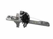 Fensterheber rechts vorne Peugeot 208 I (CA, CC) 9673154380