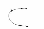 Seilzug für Schaltgetriebe Land Rover Freelander 2 (L359) 6G927E395AC