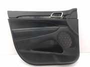 Türverkleidung vorne links JEEP GRAND CHEROKEE IV (WK, WK2) 3.0 CRD V6 4x4
