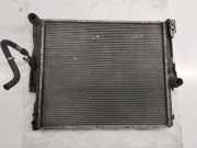 Kühler BMW X3 (E83) 7530252