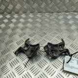 Scharniersatz für die rechte Vordertür MITSUBISHI L 200 (K7_T, K6_T) 2.5 TD 4WD (K74T) MB574274 MB574273