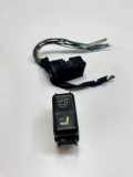 Schalter sitzheizung MERCEDES-BENZ SL (R129) 500 (129.068) 1298207610 A1298207610