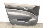 Türverkleidung vorne links TOYOTA PRIUS Hatchback (_W2_) 1.5 (NHW2_)