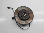 Radnaben vorne rechts MERCEDES-BENZ CITAN Combi (415) 109 CDI (415.703) 8200755590