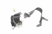 Sicherheitsgurt hinten links VOLVO XC60 D5 AWD 39818854