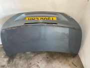 Heckklappe geschlossen Mercedes-Benz SLK (R172)