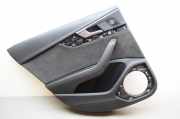 Türverkleidung links hinten Audi A4 (8W, B9) 8W0867317