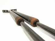 Heckklappe Gasdruckfeder rechts SSANGYONG RODIUS 2.7 Xdi 4WD