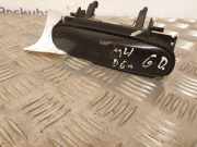 Türgriff rechts hinten Audi A4 Avant (8E, B7) 4B0839885