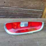 Lampenträger Heckleuchte rechts Skoda Roomster (5J) 5J7945096