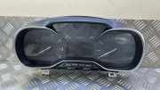 Kombiinstrument CITROËN C4 Grand Picasso II 1.2 THP 130 9813361780