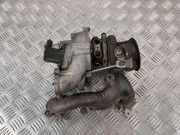 Turbolader MASERATI LEVANTE SUV (M161) 3.0 4WD 1703030030