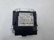 Airbag-Steuergerät MERCEDES-BENZ GLA (X156) GLA 200 CDI 4-matic (156.902) A1179009200