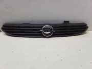 Vorderer oberer Gitter OPEL ASTRA H (L48) 1.6