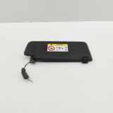 Linke Sonnenblende AUDI Q3 Sportback (F3N) 2.5 RS quattro 83F857551F